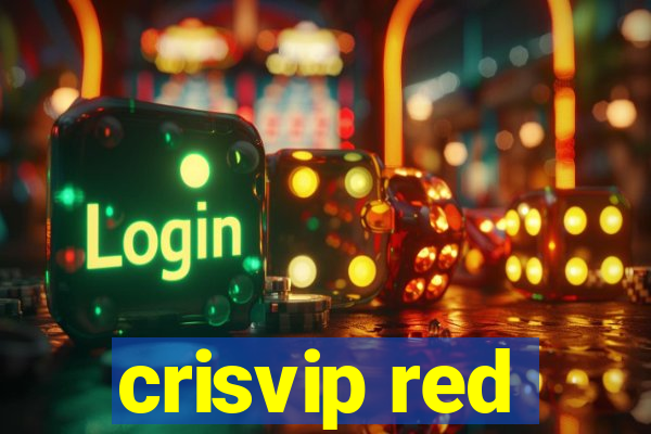 crisvip red